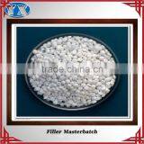 Food Grade Plastic Film CaCO3 Masterbatch
