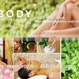 Organic Argan Oil Morocco Whitening Exfoliating Skin Whitening Body Scrub OEM thumbnail-2