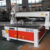 China Direct Manufacturer 1325/1525 With Vacuum Table Cnc Router Woodworking Machine thumbnail-2