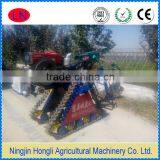 2016 New Farm Machine Ginger Harvester thumbnail-2