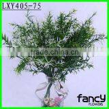 7 Heads Cheap Artificial Grass Bouquet