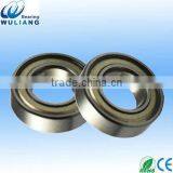 6207ZZ Stainless Steel Metric Ball Bearings thumbnail-1