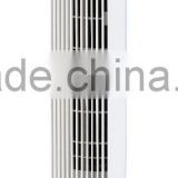 Elegant design CE CB certified 46 inch remote control ventilation tower fan