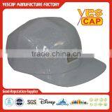 5-panel Metal Logo Camper Hat and Cap thumbnail-1