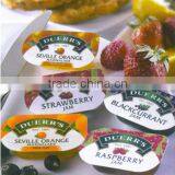 Apple Jam Paste Portion Packaging Machine thumbnail-1