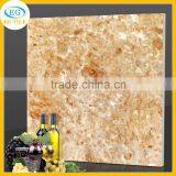 Golden Marble 3d Bathroom Tile Design Nano Polished Glazed Porcelain Tile thumbnail-1