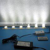 4 in 1 RGBW LED Wall Washer thumbnail-3