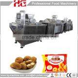 CE Stainless Steel Donut Production Line thumbnail-1