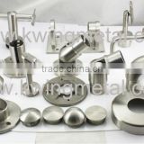 Stainless Steel Stair Accessory
