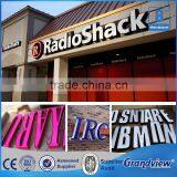 Acrylic Illuminated Channel Letter Signage Led Sign Lights thumbnail-5