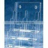 OEM Design Stylish Acrylic Cosmetic Display