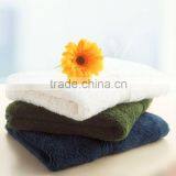 100% cotton hotel used towel