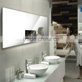 Waterproof Mirror tv Items for Villa, Magic Mirror TV thumbnail-1