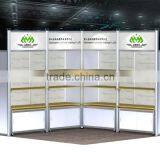 2015 Hot Sale Exhibition Booth Designed and Produced by China Factory thumbnail-3