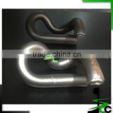 J clips for railway joint bars