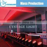 High Quality Top Design 36pcs 10watt Zoom Moving Head Led Light thumbnail-6