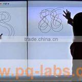 32 Real Points 32" Infrared Touch Screen Overlay