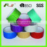Best Price Glitter Craft Tape China Supplier thumbnail-1