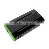 Ultra-thin Jump Starter 16800mAh&13800mAh for 12V Cars Jump Starter Auto Filter
