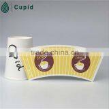 Grade A Single PE Coated Paper For Cups Stocklot thumbnail-5