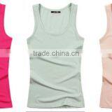 Professional Factory Cheap Price High Quality Customized OEM Service Export Tank Top Women Quality Choice thumbnail-2