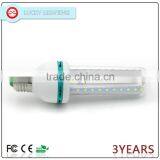 Wholesale Price E27 B22 Glass Cover Epistar Smd 9w 12w 23w CE Corn Light thumbnail-6