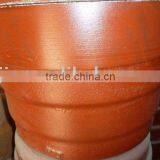 Heavy-duty Truck Brake Drum