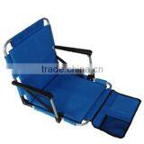 2014 Most Popular Cheap Lightweight Folding Beach Chair thumbnail-1