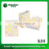 Hot Sale Custom Logo Printing Gift Bag With Window, Funny Gift Bags, Organza Gift Bag thumbnail-2