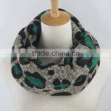 New Arrival Cheap Fashion Short Warmer Neck Round Neck Scarf Wholesale