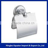 Stainless Steel Bathroom Accessory Toilet Paper Holder thumbnail-1