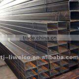 square steel pipe price