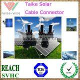 TUV Approval Taico Solar Cable Connector thumbnail-1