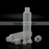 50ml unicorn plastic perfume bottles