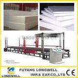 EPS 3D Panel Cut Machine