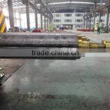 Steel/aluminum Galvanized Line Tension Reel/coiler/recoiler Equipment thumbnail-2