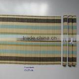 Vietnam Bamboo Woven Table Mats