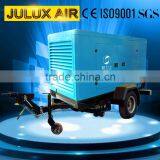 Hot Selling Super Silent Type Air Compressor Low Noise thumbnail-1