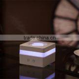 Beauty Care Humidifiers Product 150ml Ionic Air Purifier With Night Light Aroma Diffuser thumbnail-5