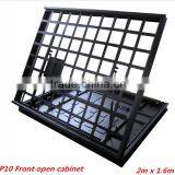 Xxxx Vide Outdoor Full Color Led Display P10 Screen