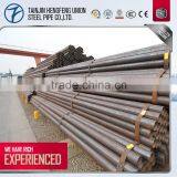 Steel Pipes ERW Carbon Steel Can be Oiled thumbnail-3