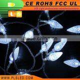 New Style 5m Clear Plastic Christmas Balls, Wholesale Artificial Christmas Tree, Christmas Lights China thumbnail-4