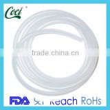 high temprature resistant 10mm silicone rubber tube