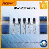 Lab Testing Tool Strips / Papers for Blue Litmus Kits thumbnail-5