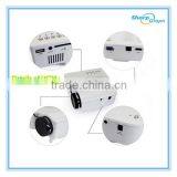 China Suppliers 2015 UNIC Low Price Pocket 100 Lumens HD LED Video Projector UC28+ Portable Projectors for Home Theatre thumbnail-6