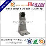 Guangdong Manufacture Cctv Camera Outdoor or Indoor Enclosure Aluminum Die Casting thumbnail-3