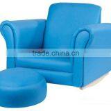 Red Children's Furniture Chair SXBB-41-2 thumbnail-1