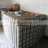 Raw Material of Kitchen Clening Scourer, Stainless Steel Scourer, Galvanzied Scourer thumbnail-2