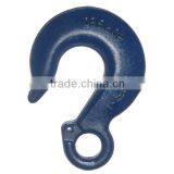 G70 us Type Hot Sales Alloy Steel Eye Type Safety Hook thumbnail-3