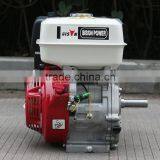 BISON(CHINA) OHV Structure Air Cooling China 10hp Petrol Engine thumbnail-4